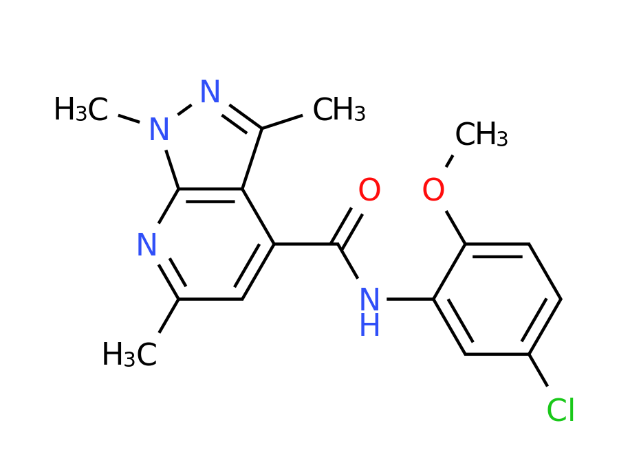 Structure Amb1590629