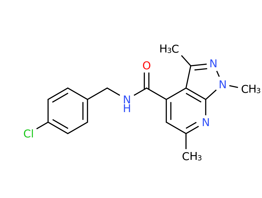 Structure Amb1590670