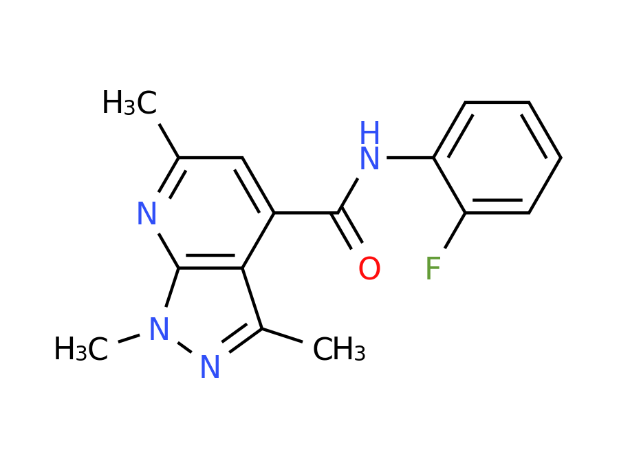 Structure Amb1590672