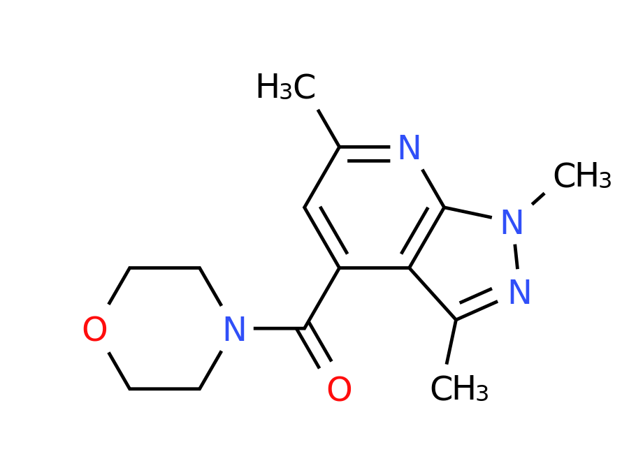 Structure Amb1590825