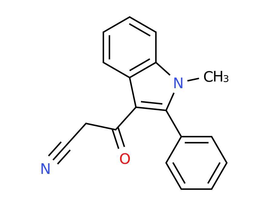 Structure Amb15909