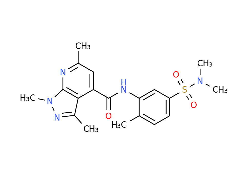 Structure Amb1590912