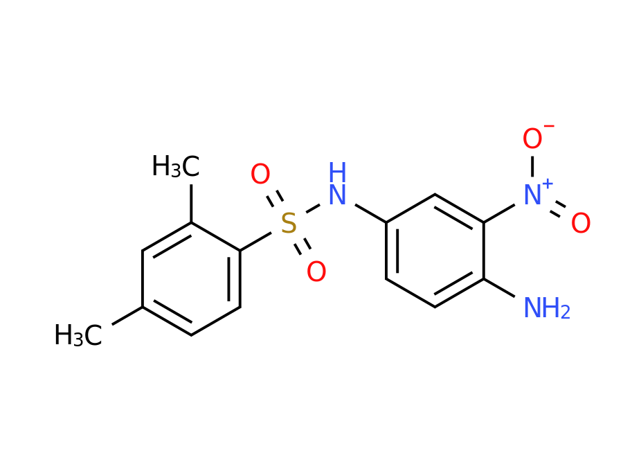 Structure Amb15909255