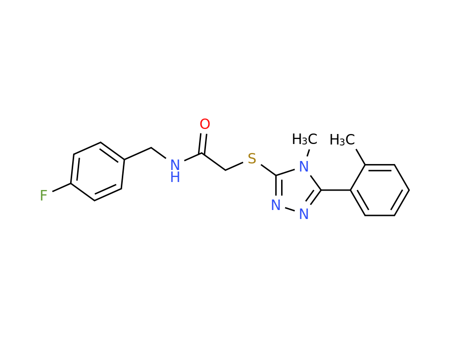 Structure Amb159095