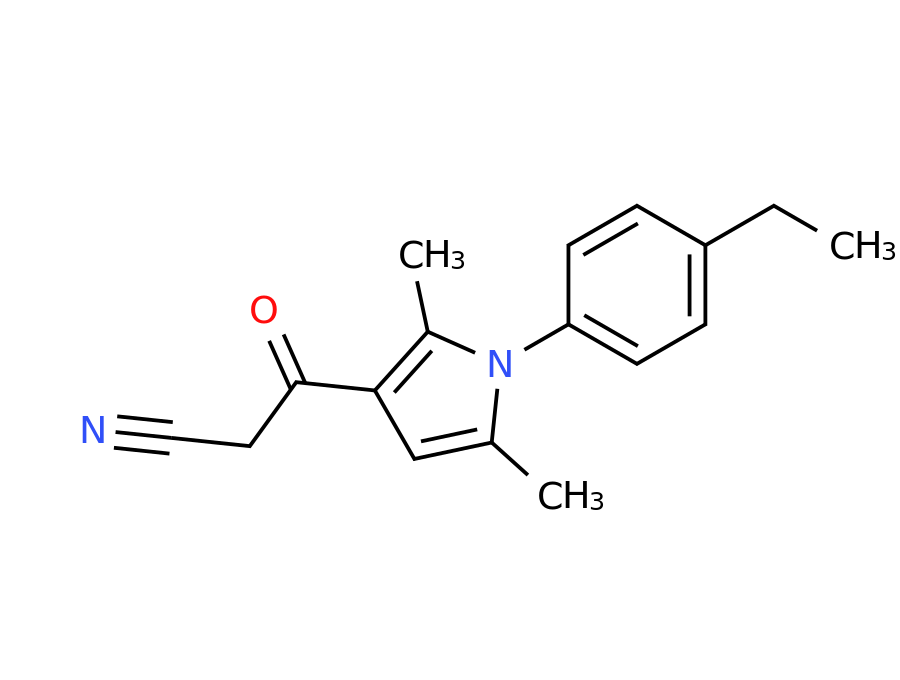 Structure Amb15911