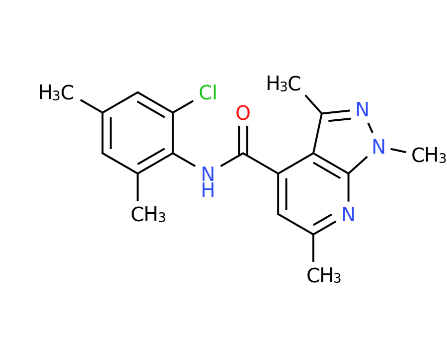 Structure Amb1591185