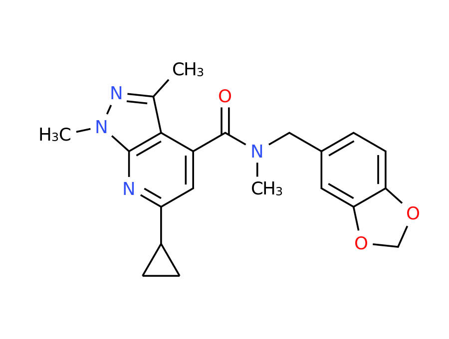 Structure Amb1591220