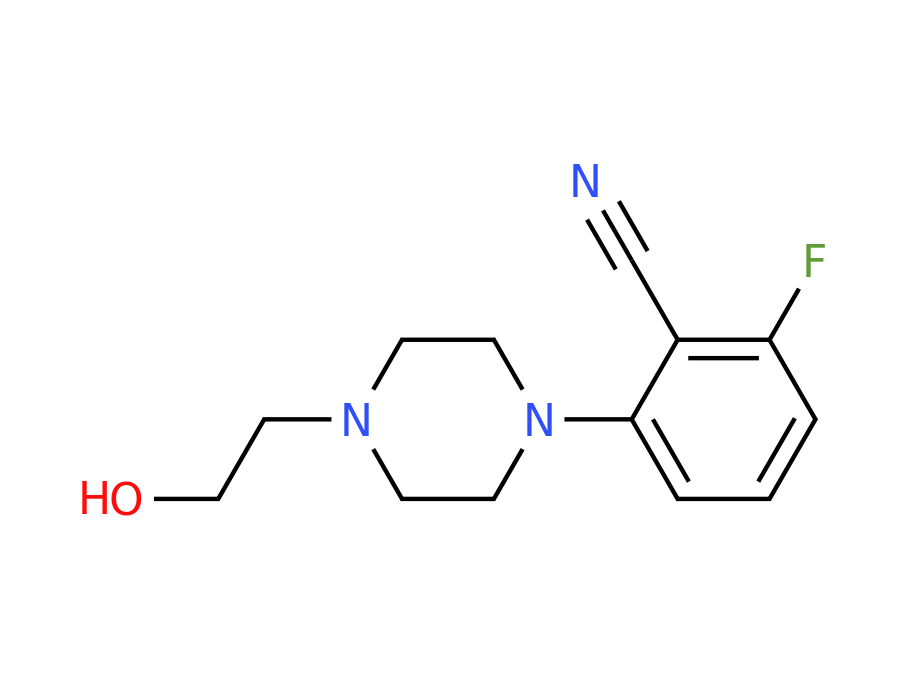 Structure Amb15916749