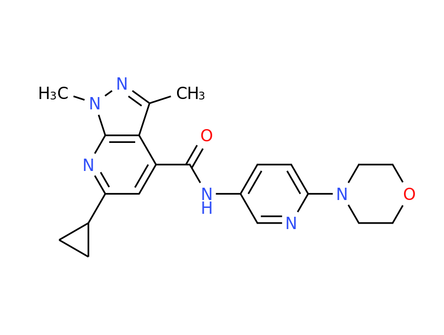 Structure Amb1591719