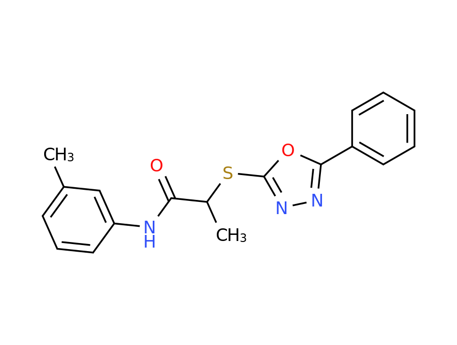 Structure Amb159181