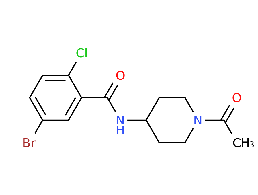 Structure Amb15918439