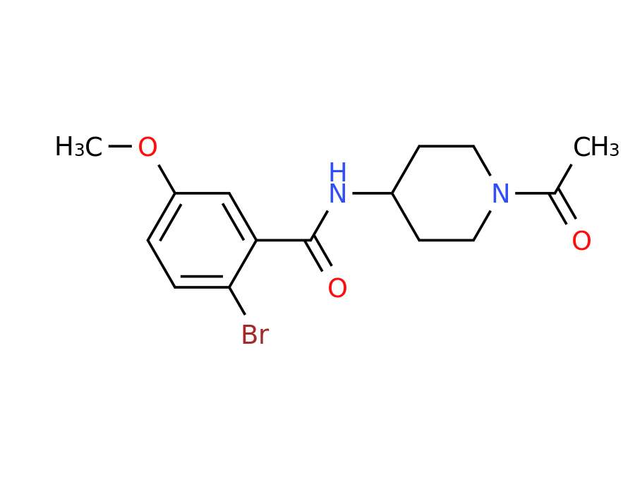 Structure Amb15918812