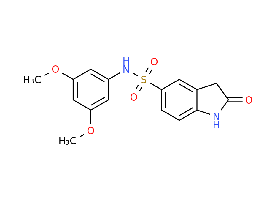 Structure Amb15919322