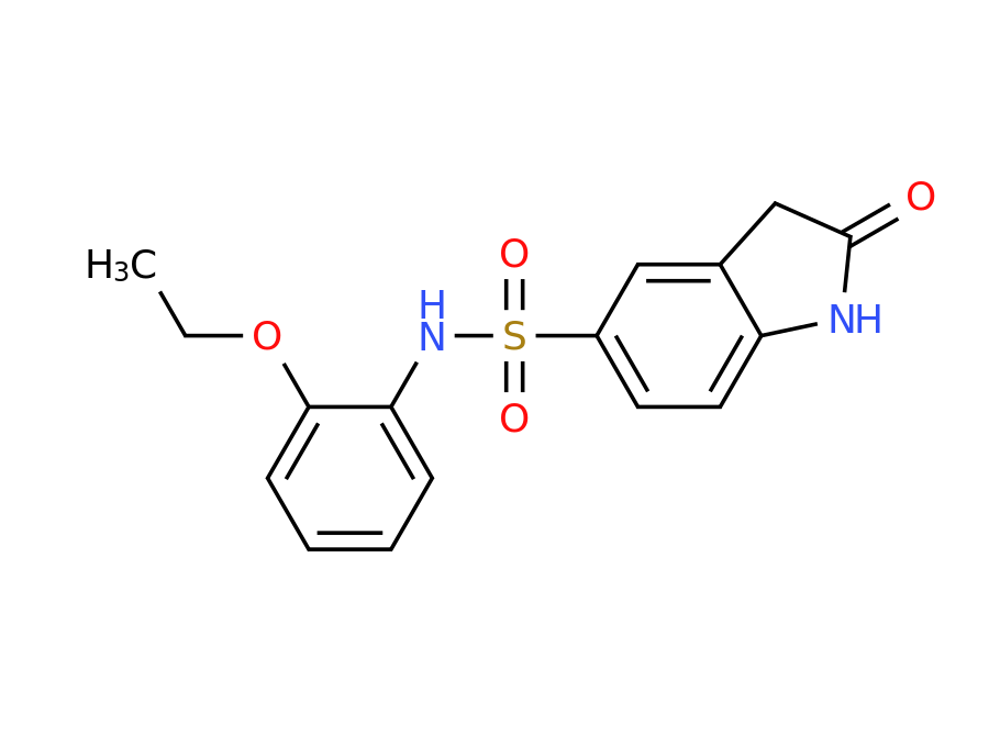 Structure Amb15919334