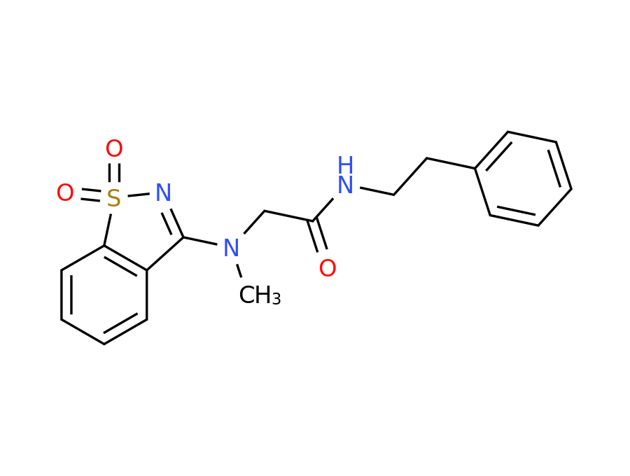 Structure Amb15920465