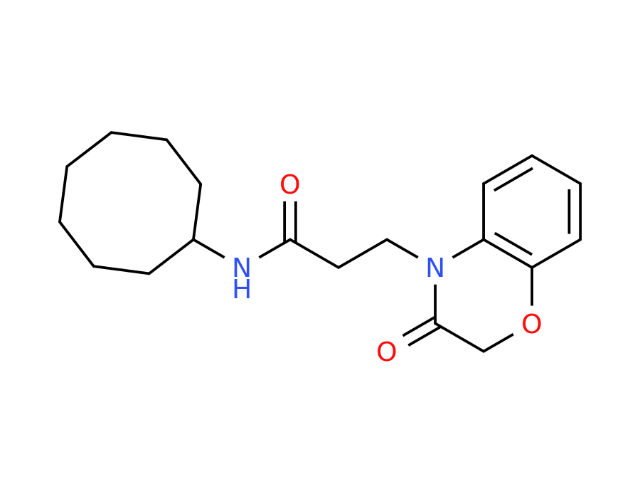 Structure Amb15921188