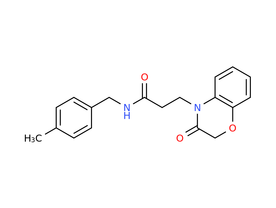 Structure Amb15922237