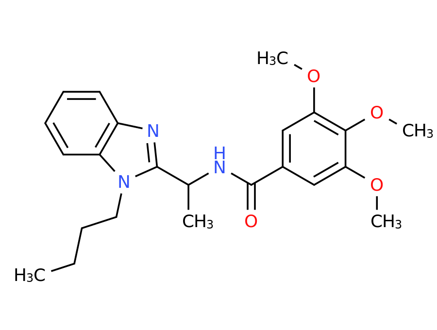 Structure Amb1592314