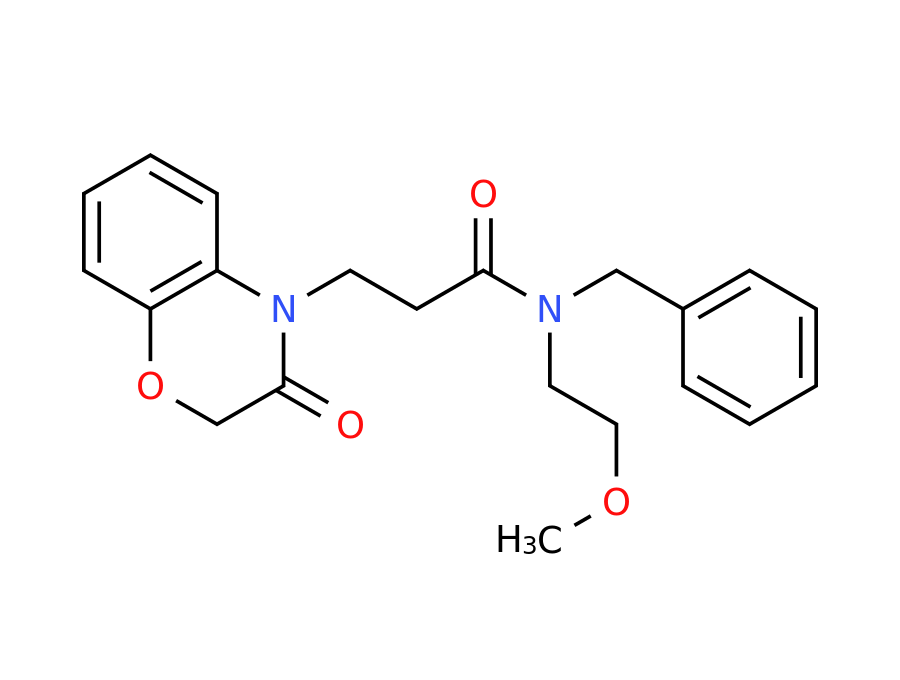 Structure Amb15923595