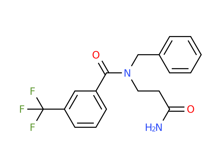 Structure Amb159236