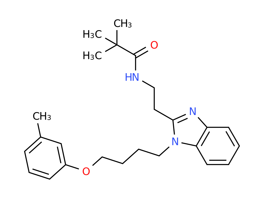 Structure Amb1592481