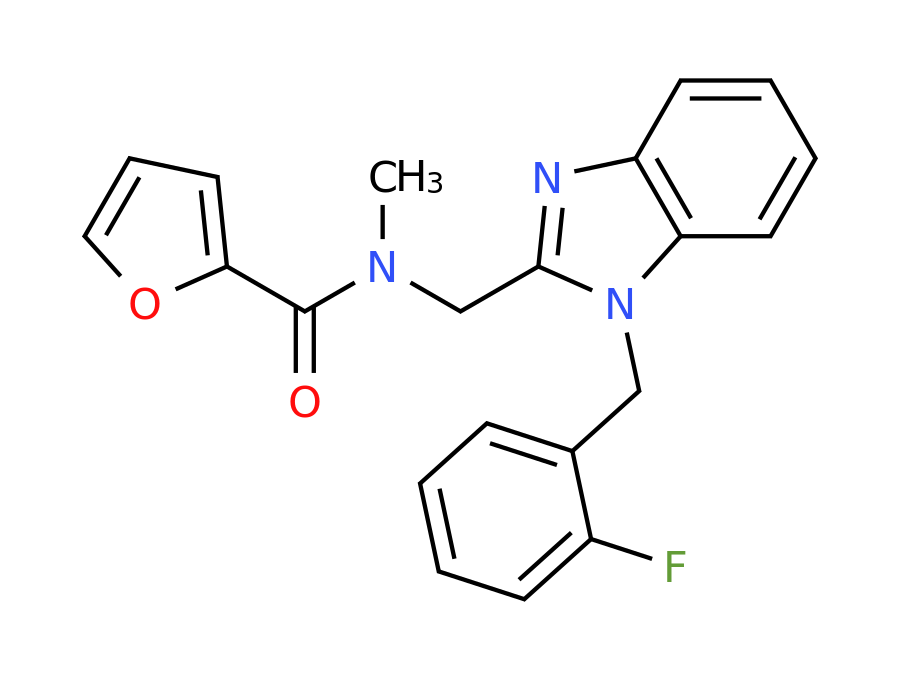 Structure Amb1593199