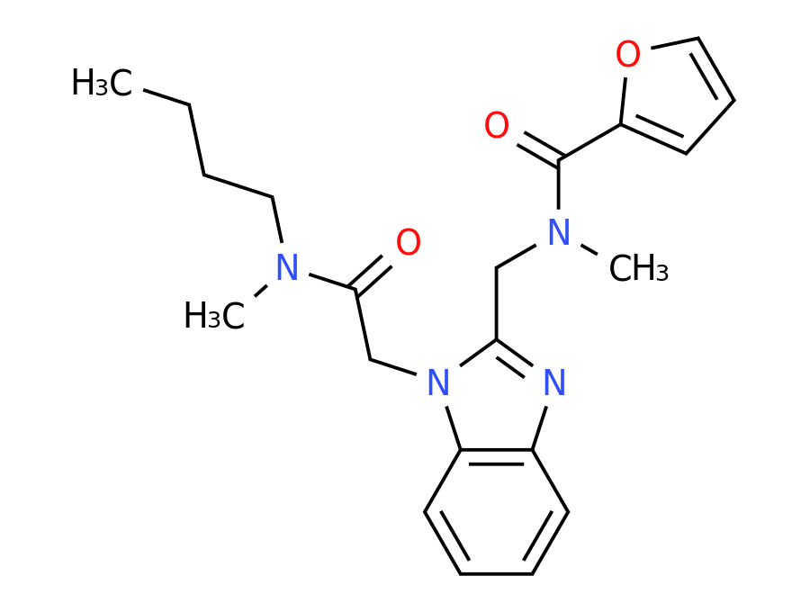 Structure Amb1593201