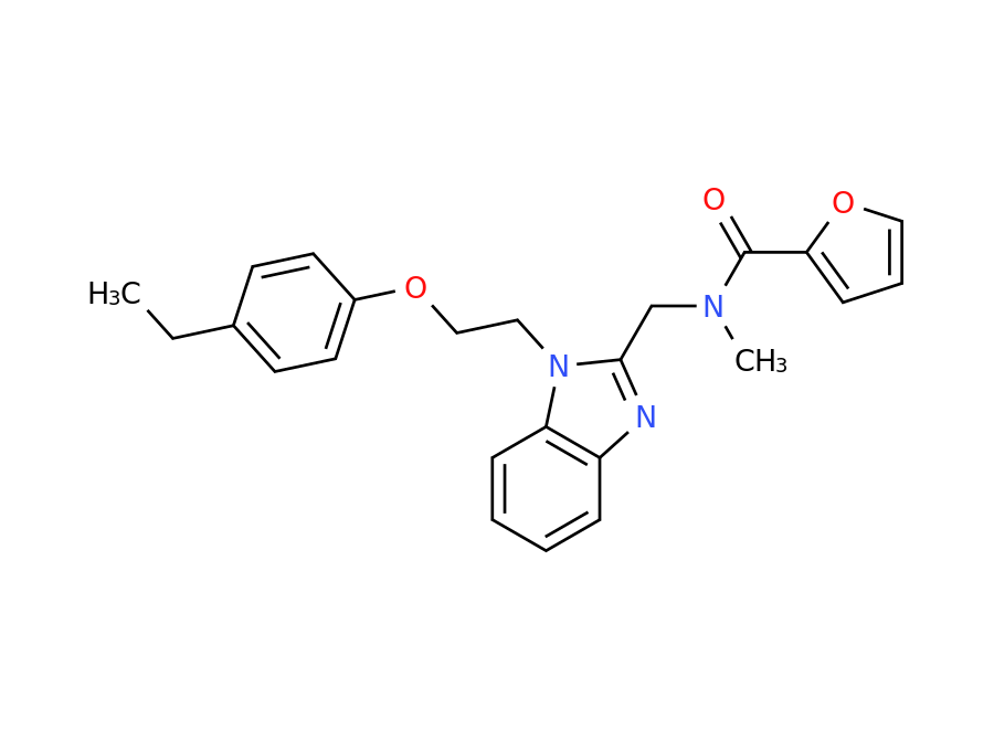 Structure Amb1593284