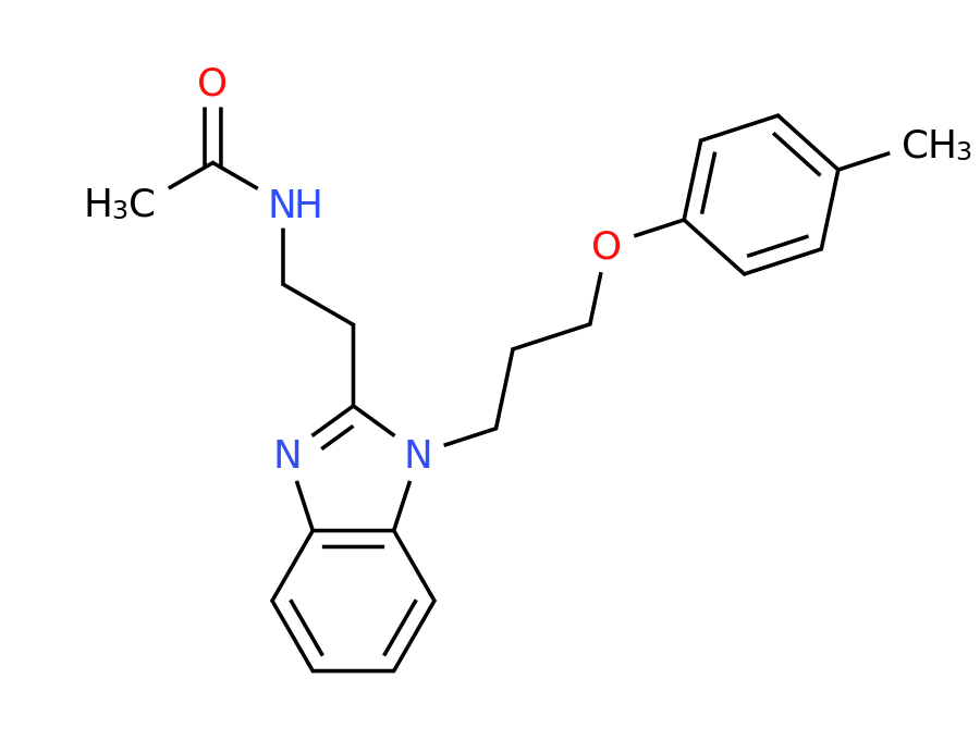 Structure Amb1593285