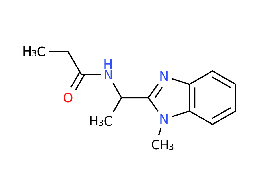 Structure Amb1593290