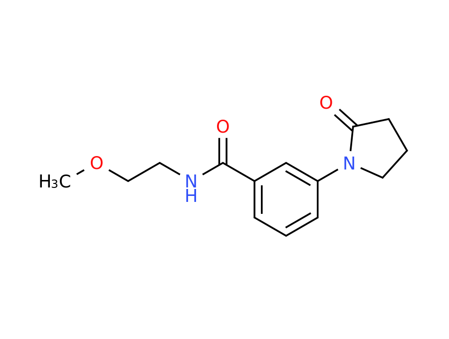 Structure Amb15934164