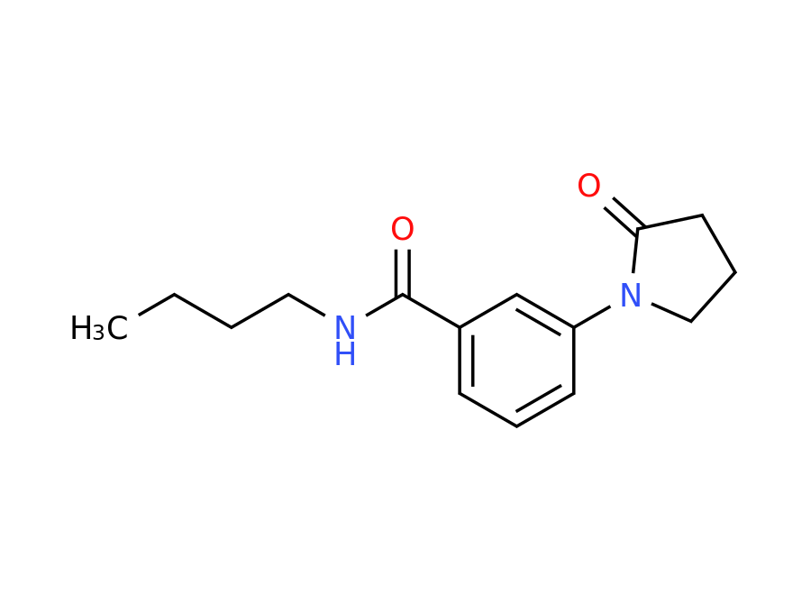 Structure Amb15934772