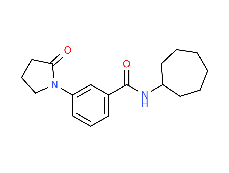 Structure Amb15935432