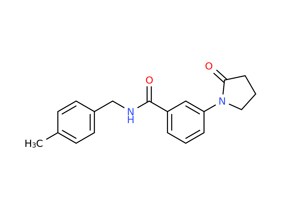 Structure Amb15935930