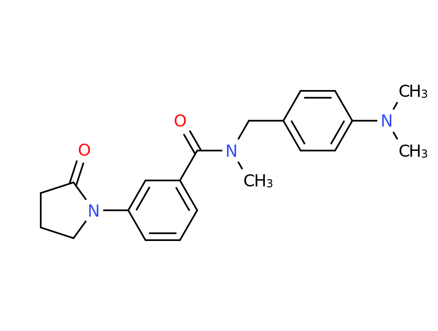 Structure Amb15940170