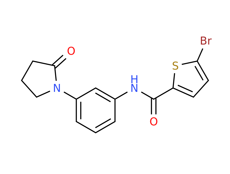 Structure Amb15941089