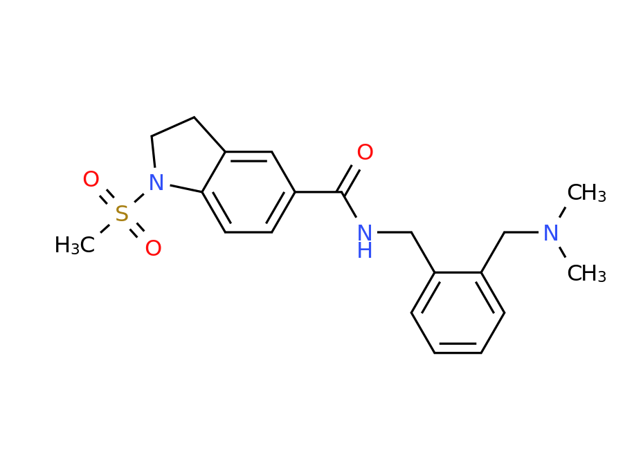 Structure Amb15941469