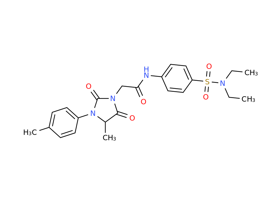 Structure Amb1594393