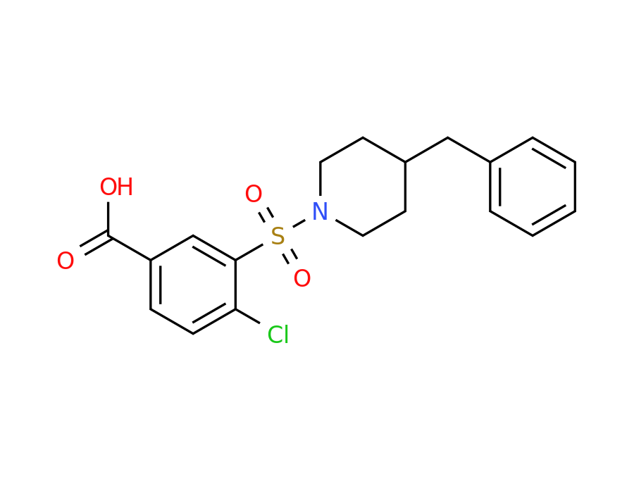 Structure Amb15944