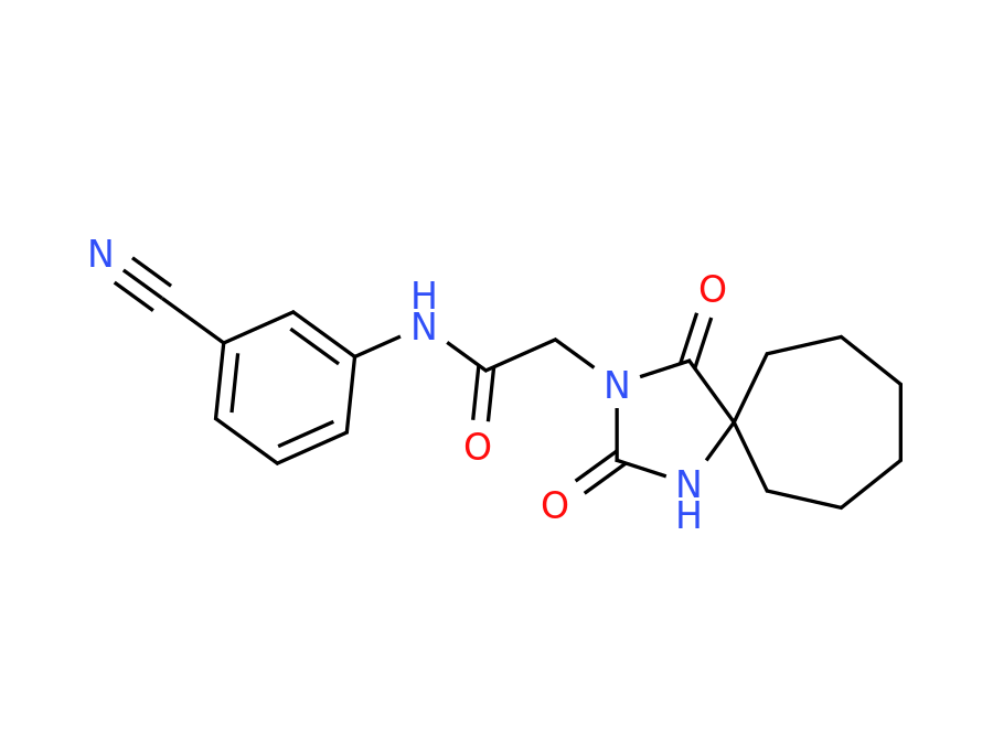 Structure Amb1594644