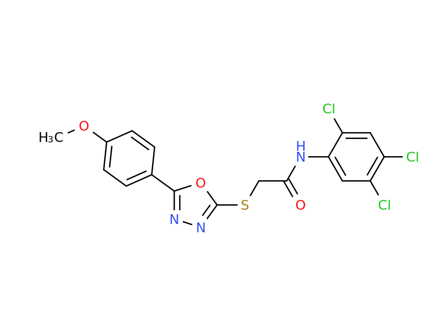 Structure Amb1594905