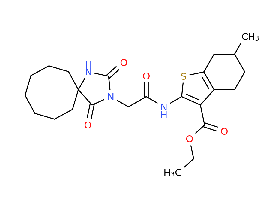 Structure Amb1594969