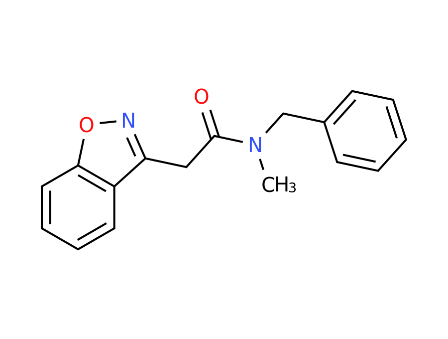 Structure Amb15949978