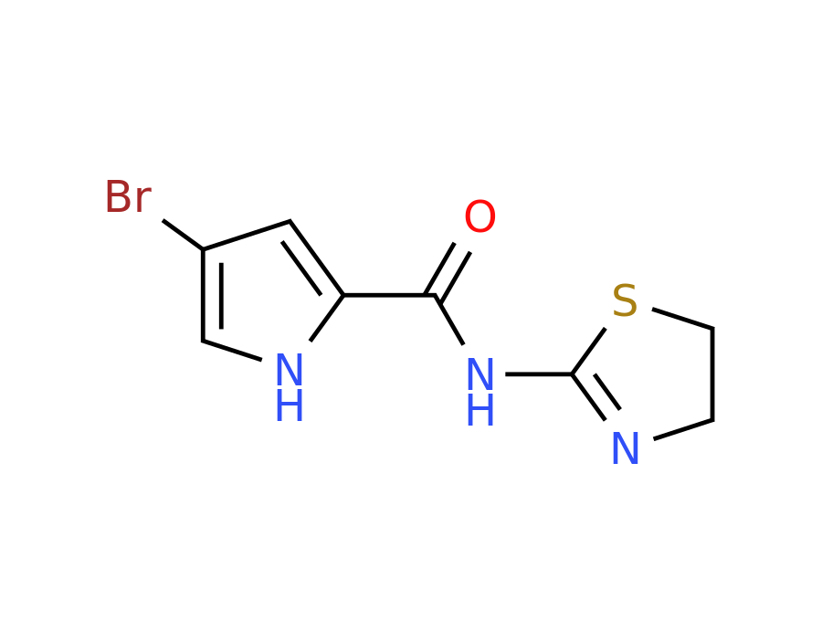 Structure Amb15950154