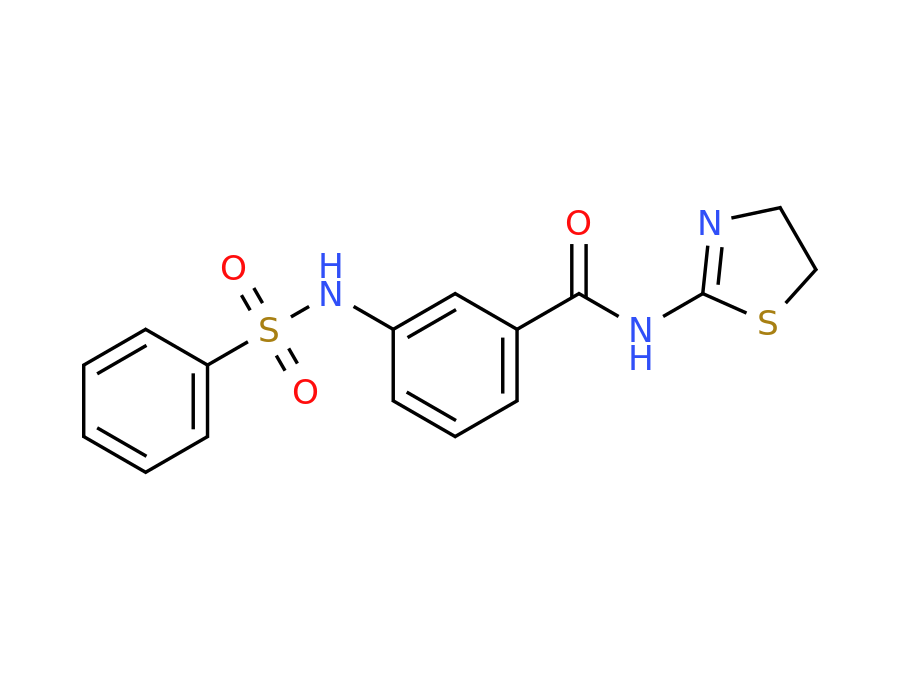 Structure Amb15954096