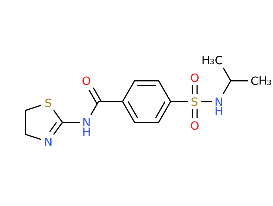 Structure Amb15954099