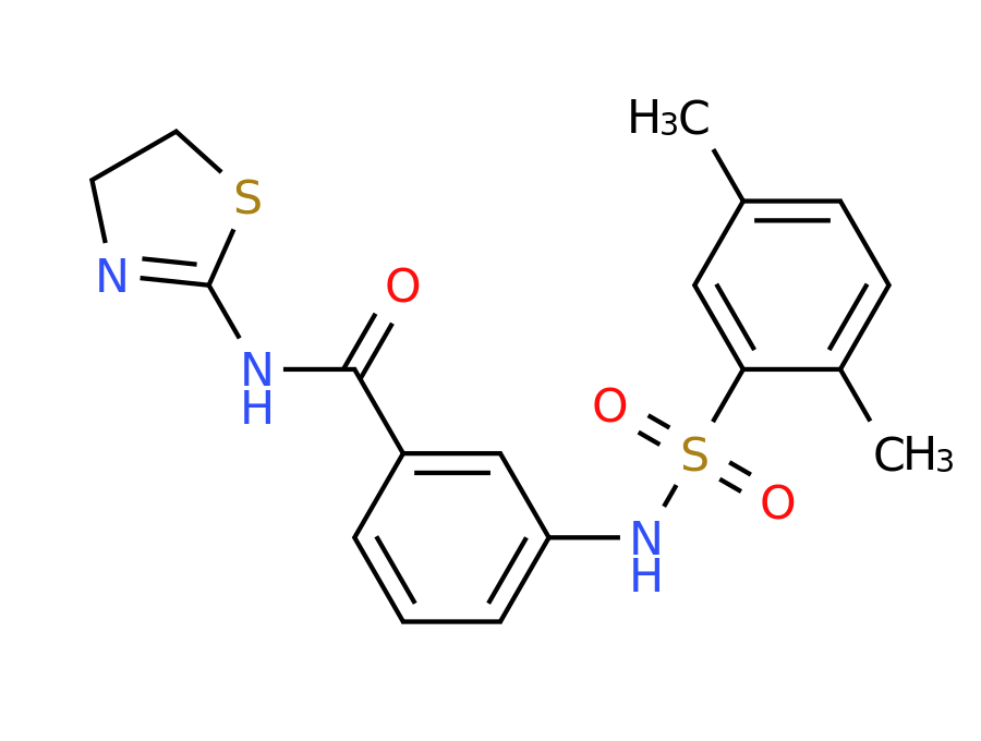 Structure Amb15954114