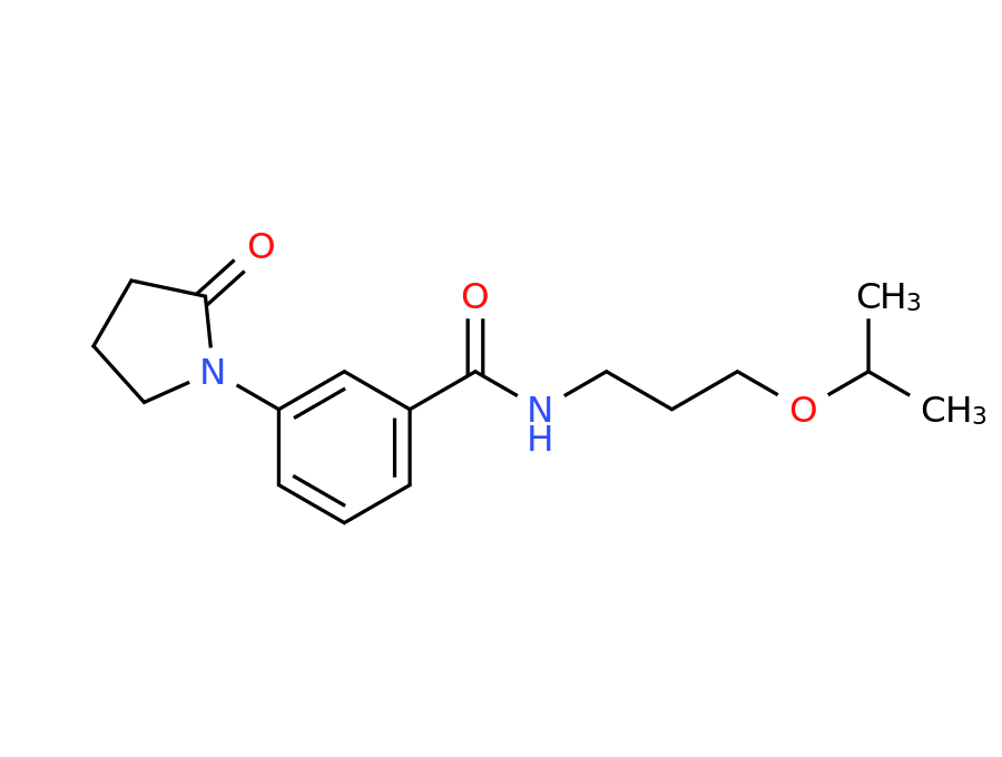 Structure Amb15955271