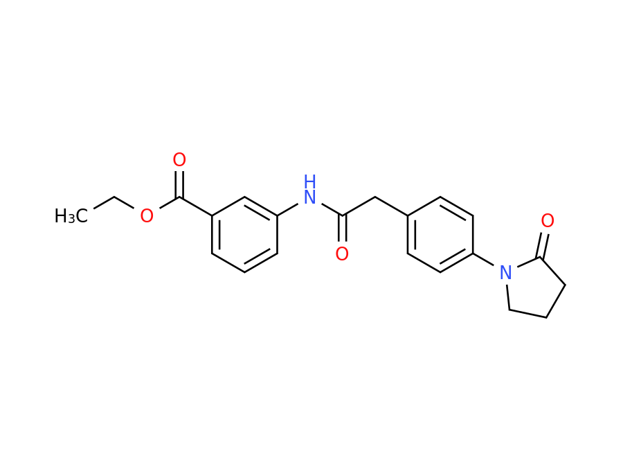 Structure Amb15957405