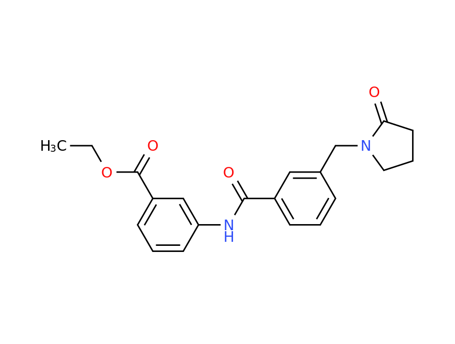 Structure Amb15957408